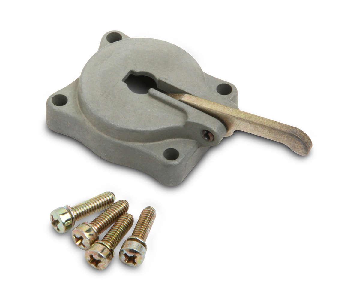 50cc Pump Cover w/Screws - Burlile Performance Products