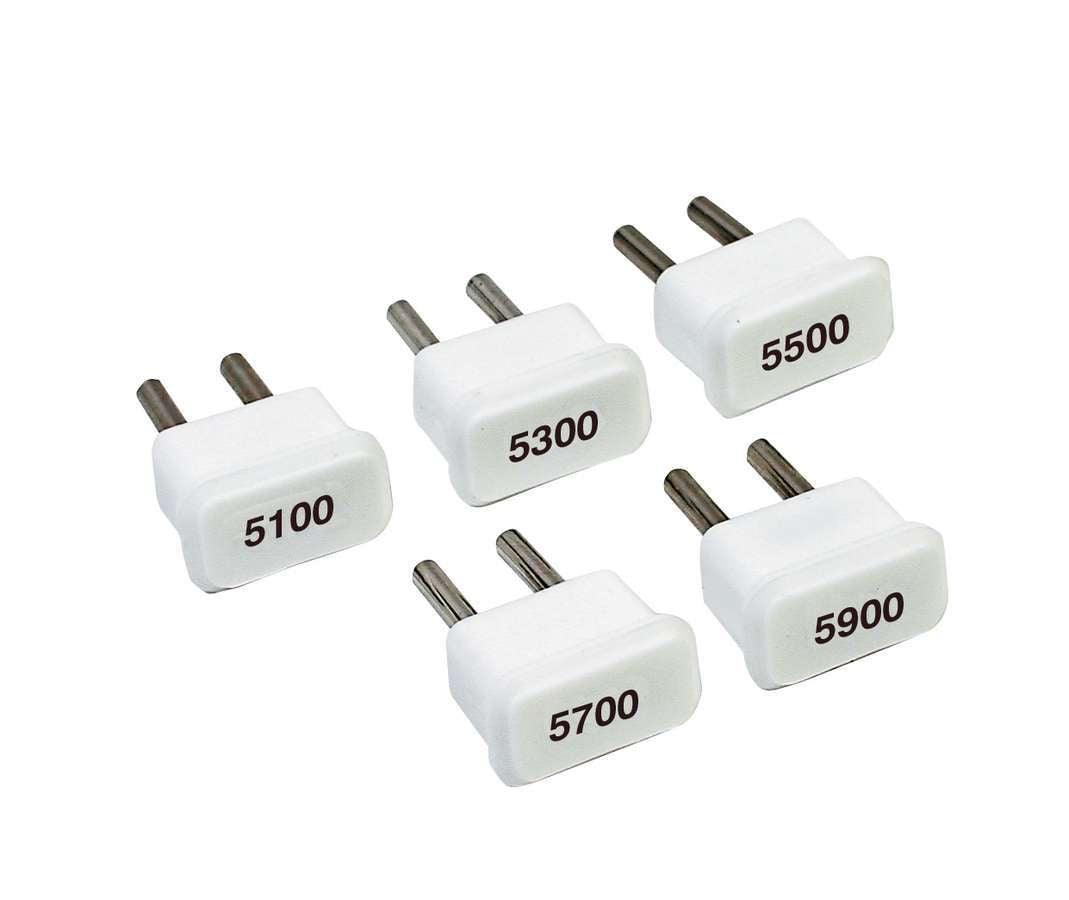 5100-5900 RPM Odd Series Module Kit - Burlile Performance Products