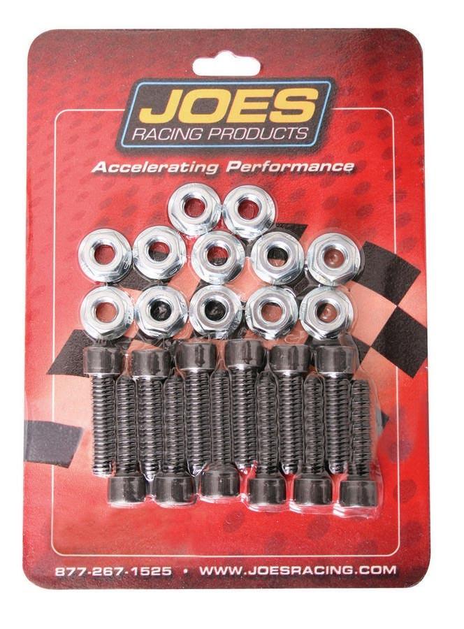 5/16-18 x 1-1/4 12pk Hub Stud Kit - Burlile Performance Products