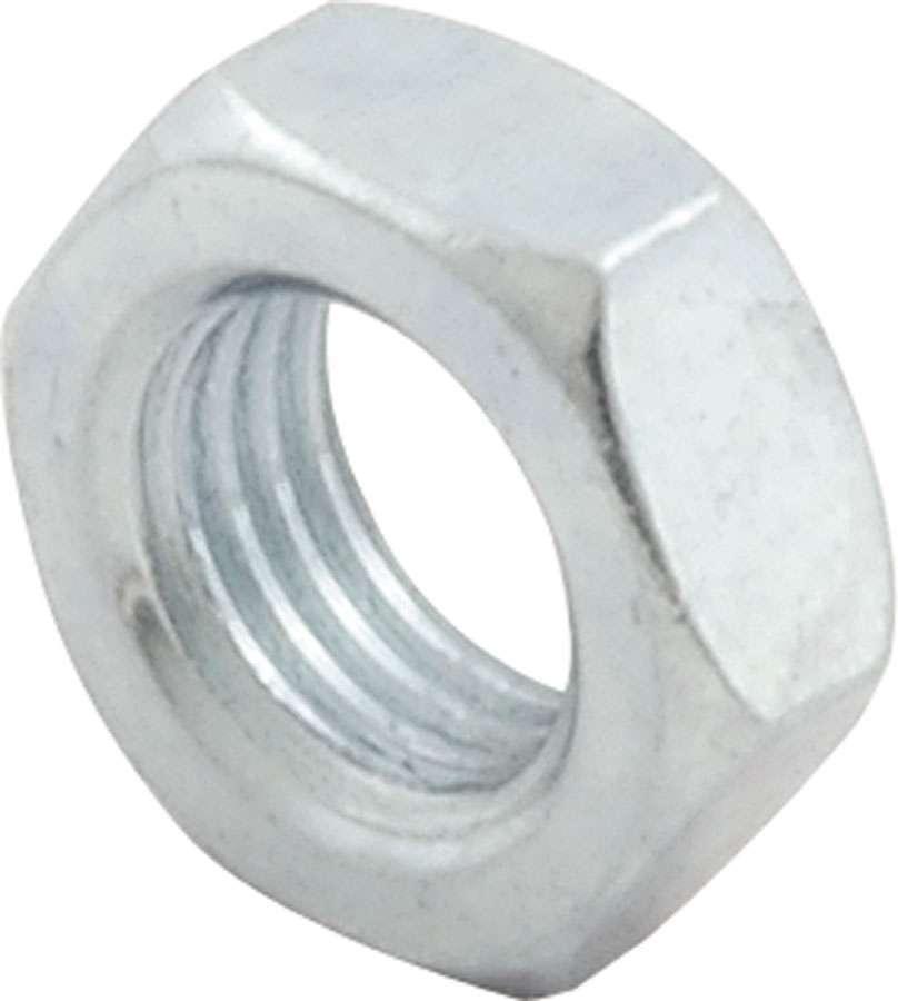 5/16-24 RH Steel Jam Nuts 50pk - Burlile Performance Products