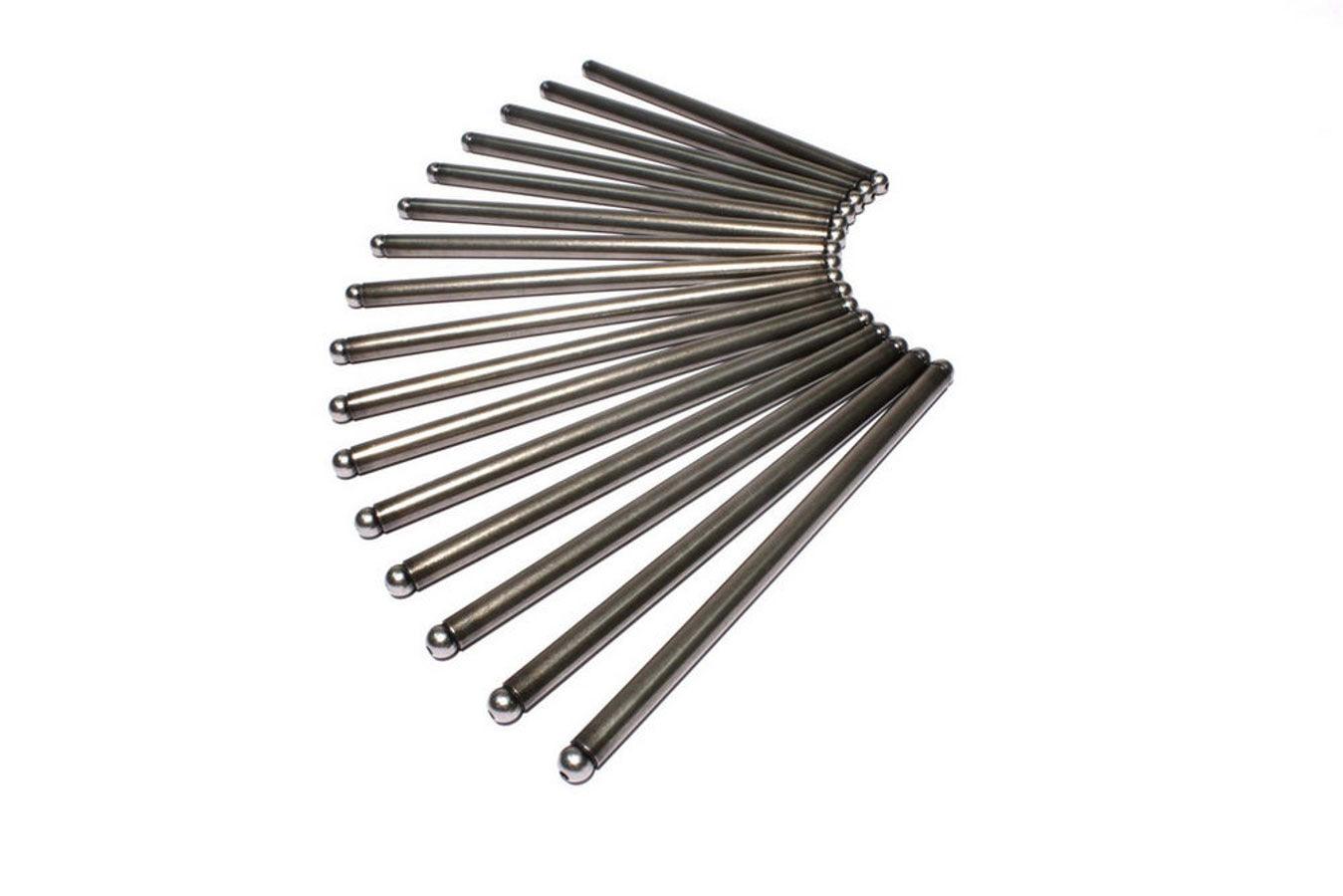 5/16 Hi-Energy Pushrods - 6.248 Long - Burlile Performance Products