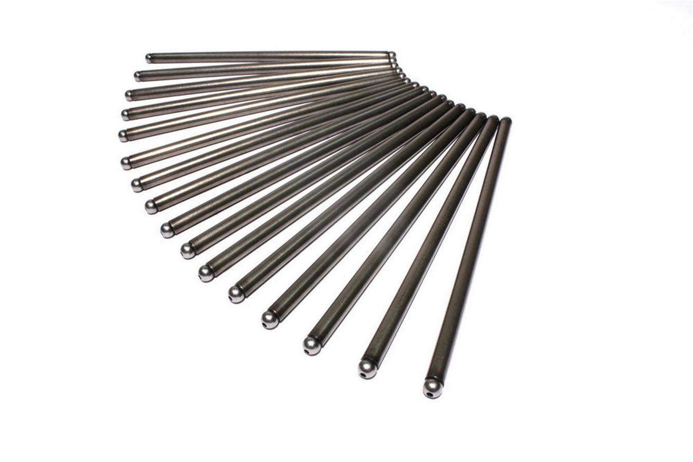 5/16 Hi-Energy Pushrods - 7.266 Long - Burlile Performance Products