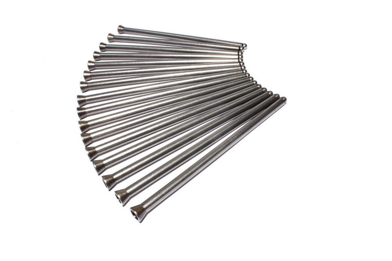 5/16 Hi-Energy Pushrods - 7.389 Long - Burlile Performance Products