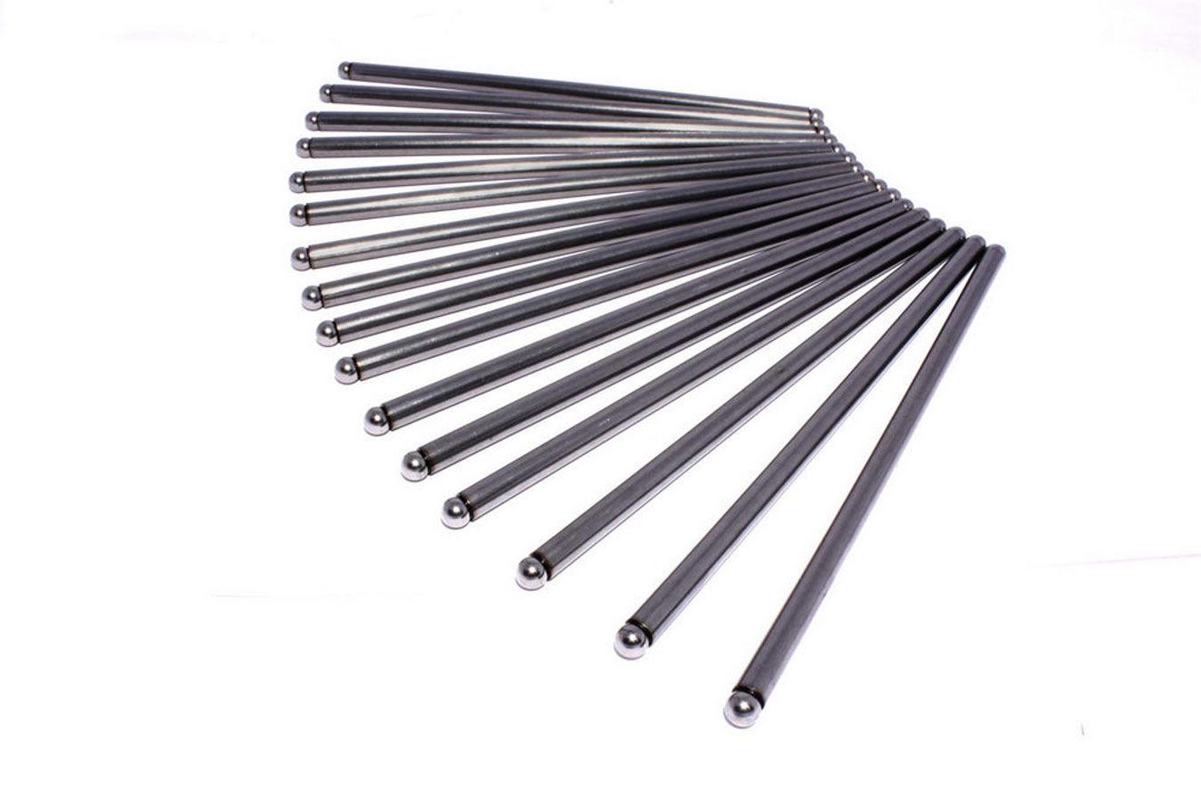 5/16 Hi-Energy Pushrods - 7.500 Long - Burlile Performance Products