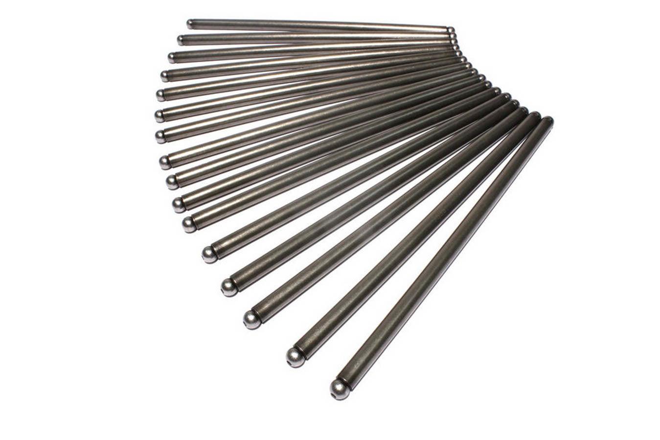 5/16 Hi-Energy Pushrods - 7.694 Long - Burlile Performance Products