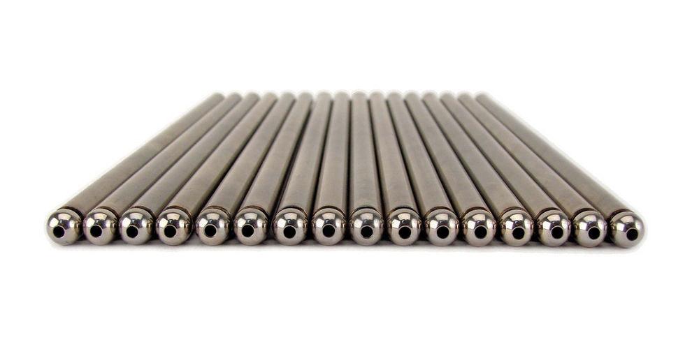 5/16 Hi-Energy Pushrods - 8.500 Long - Burlile Performance Products