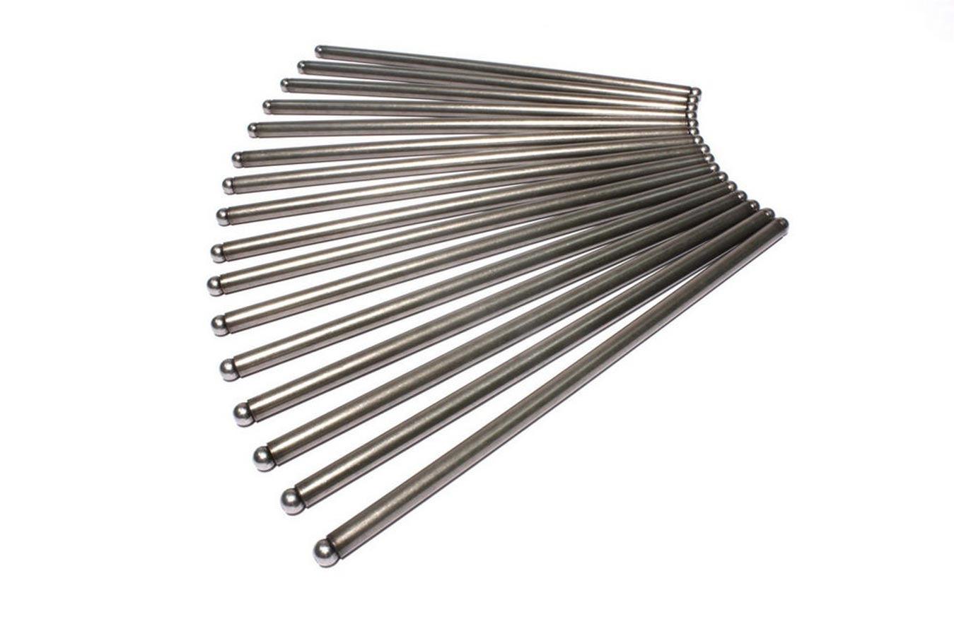 5/16 Hi-Energy Pushrods - 9.146 Long - Burlile Performance Products