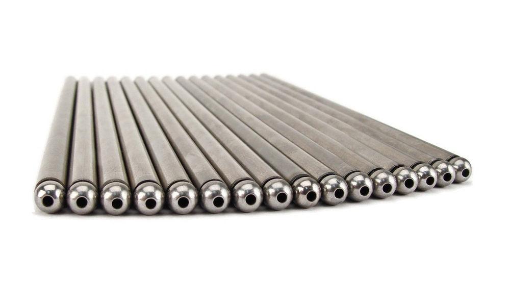 5/16 Hi-Energy Pushrods - 9.654 Long - Burlile Performance Products