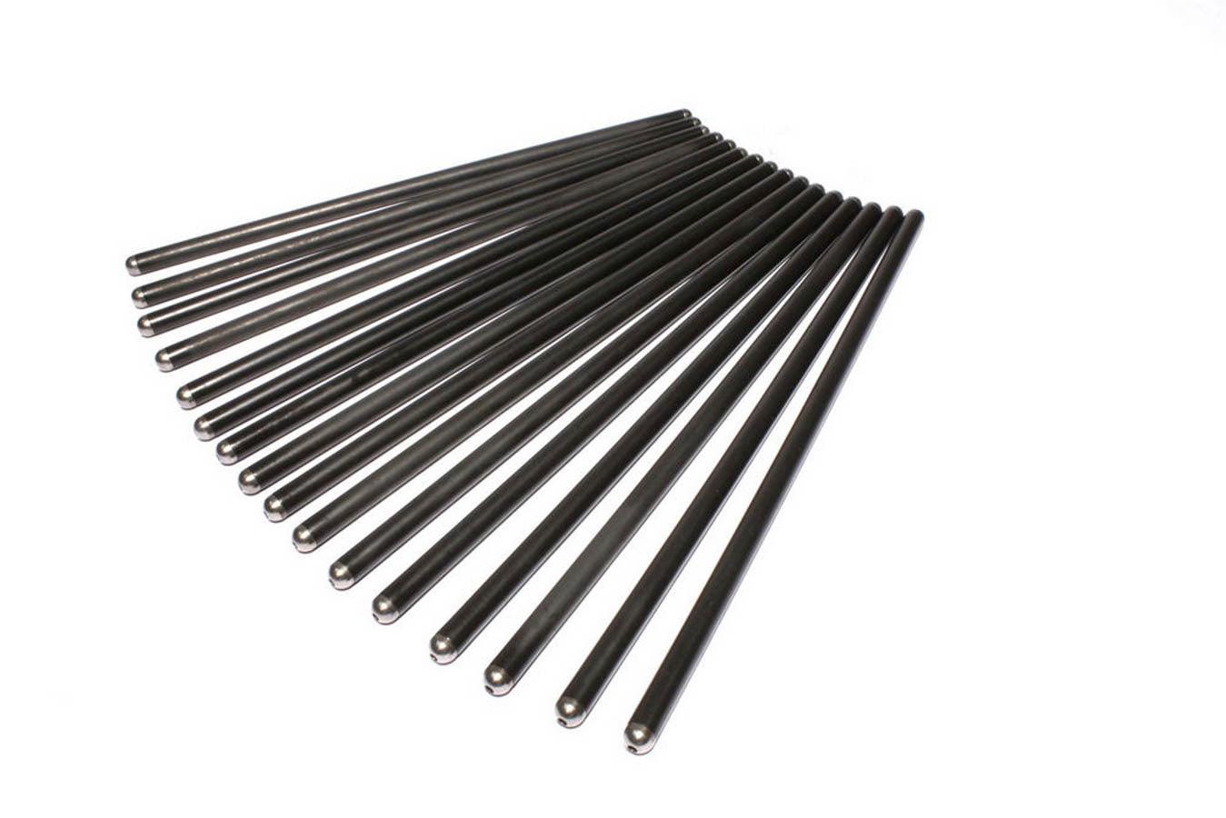 5/16 Hi-Tech Pushrods - 7.600 Long - Burlile Performance Products