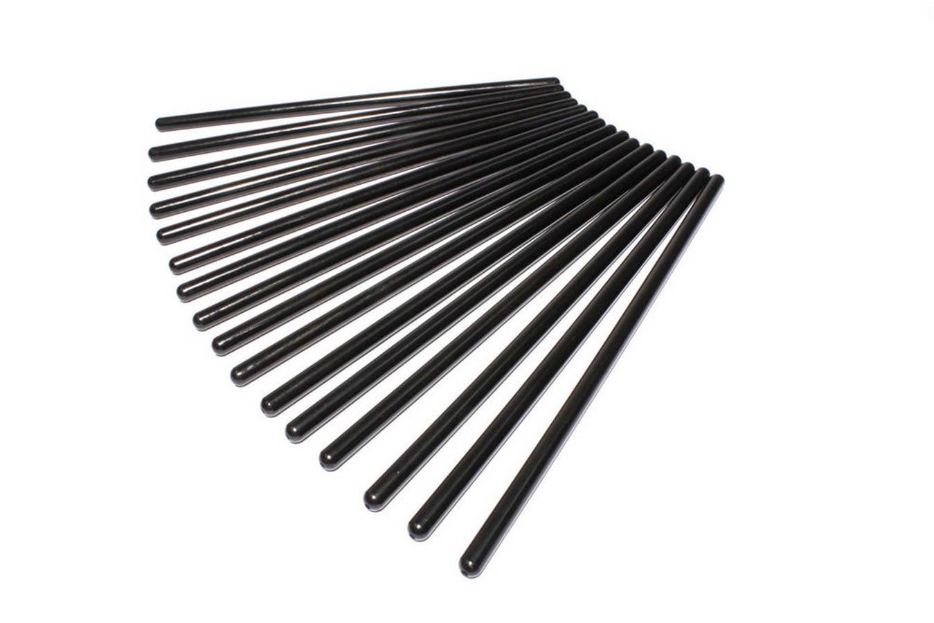 5/16 Hi-Tech Pushrods - 9.200 Long - Burlile Performance Products