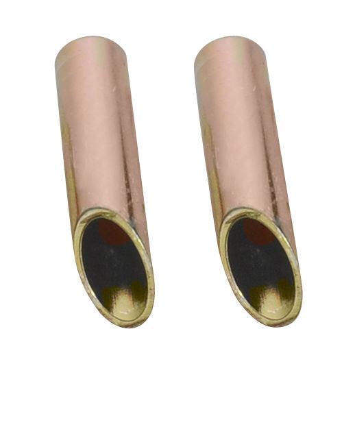 5/16 x 1.385L Bowl Vent Tube - Burlile Performance Products