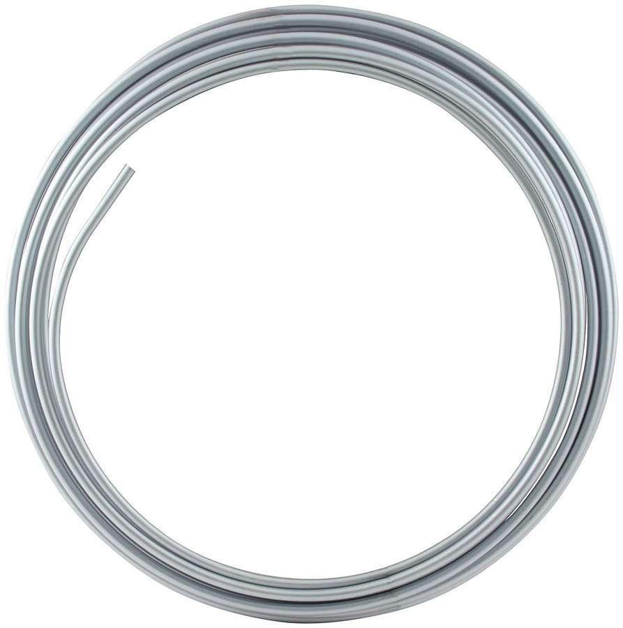 5/16in Coiled Tubing 25ft Steel - Burlile Performance Products