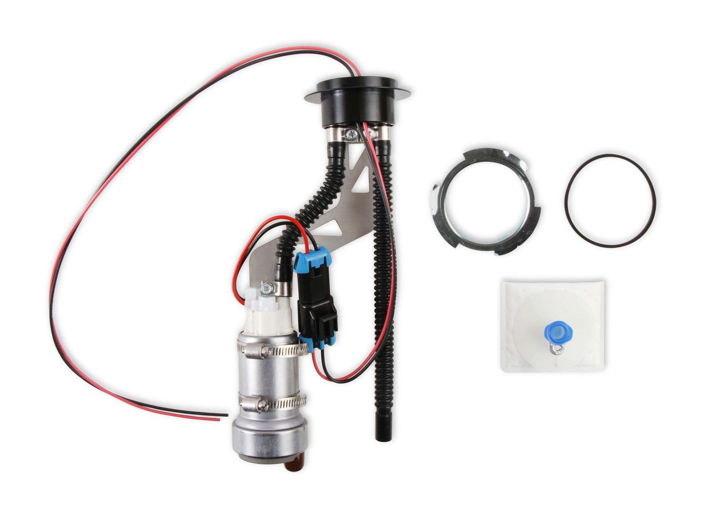 525 LPH Fuel Pump Module 83-97 Ford Mustang - Burlile Performance Products