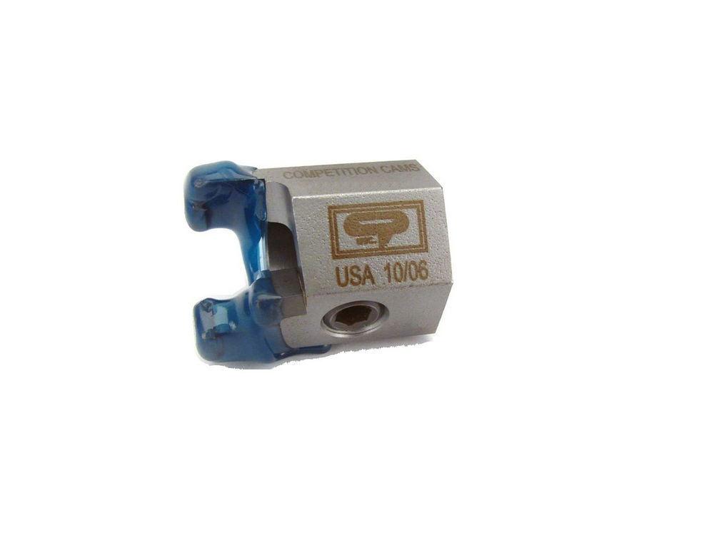 .530 Valve Guide Cutter - Burlile Performance Products