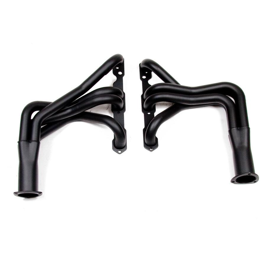 55-82 SB Vette Headers - Burlile Performance Products