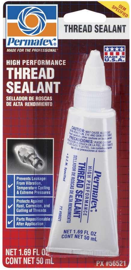 565 Thread Sealant - Burlile Performance Products