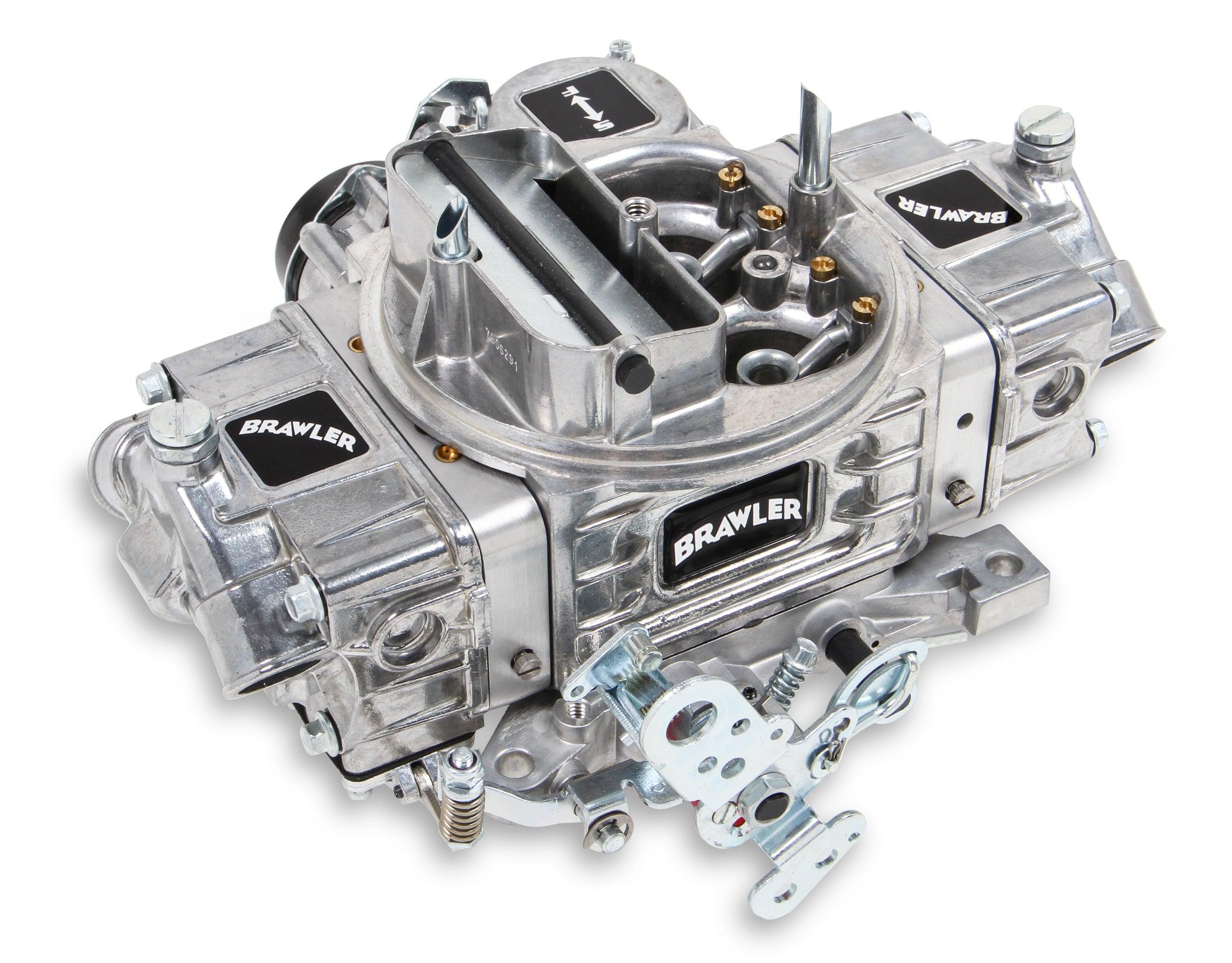 570CFM Carburetor - Brawler HR-Series - Burlile Performance Products