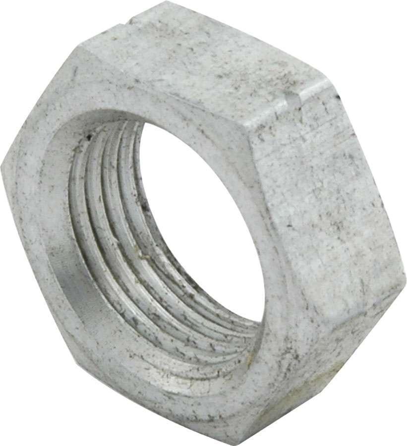 5/8-18 LH Alum Jam Nuts 10pk - Burlile Performance Products