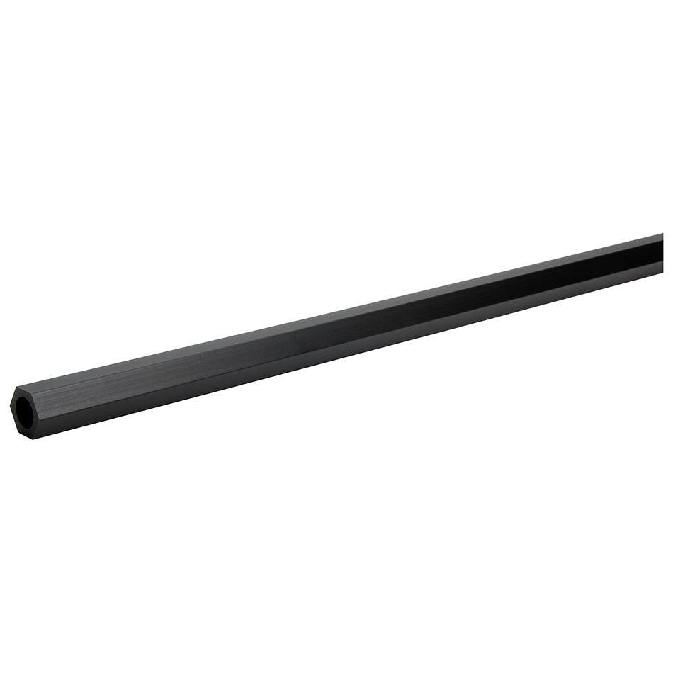 5/8 Aluminum Hex Tube 72in Unthreaded - Burlile Performance Products