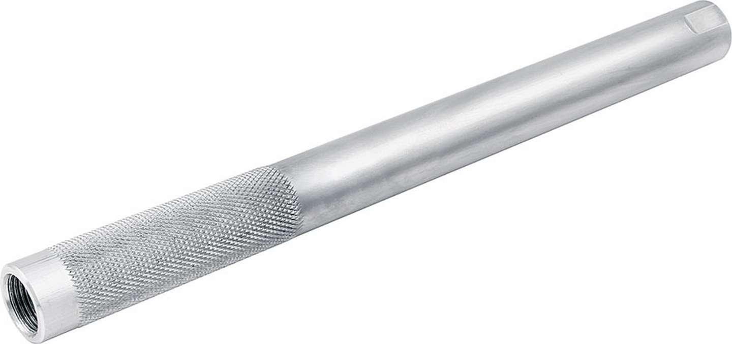 5/8 Aluminum Round Tube 20in Discontinued - Burlile Performance Products