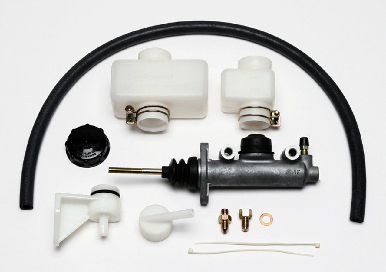 5/8 Master Cylinder Kit - Burlile Performance Products