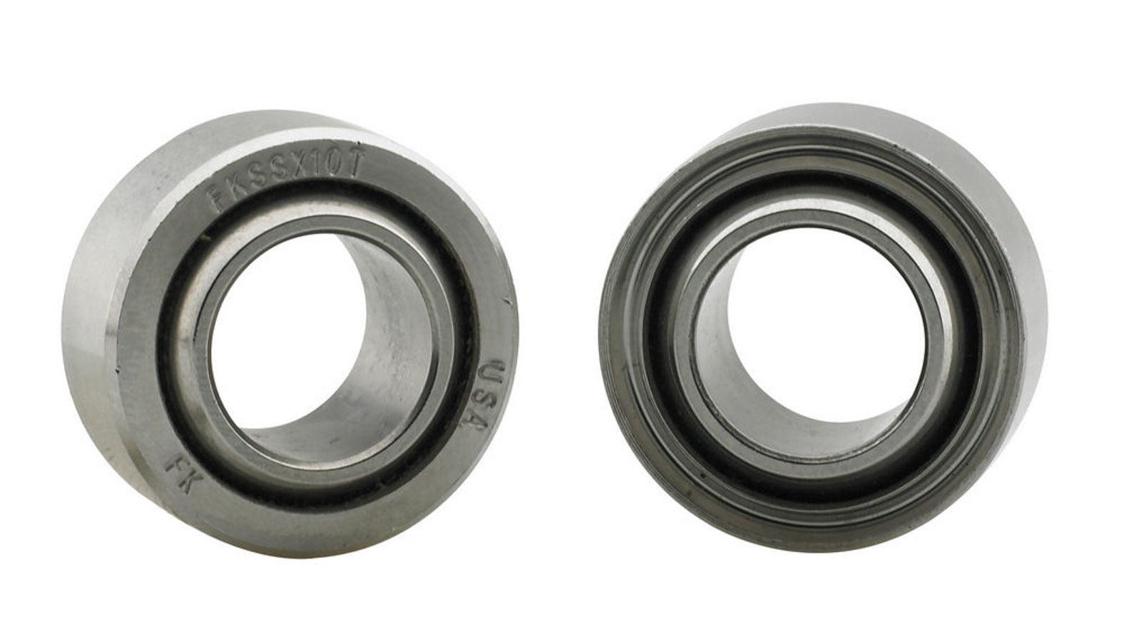 5/8 Spherical Bearing 17-4 SS Race SS Ball - Burlile Performance Products
