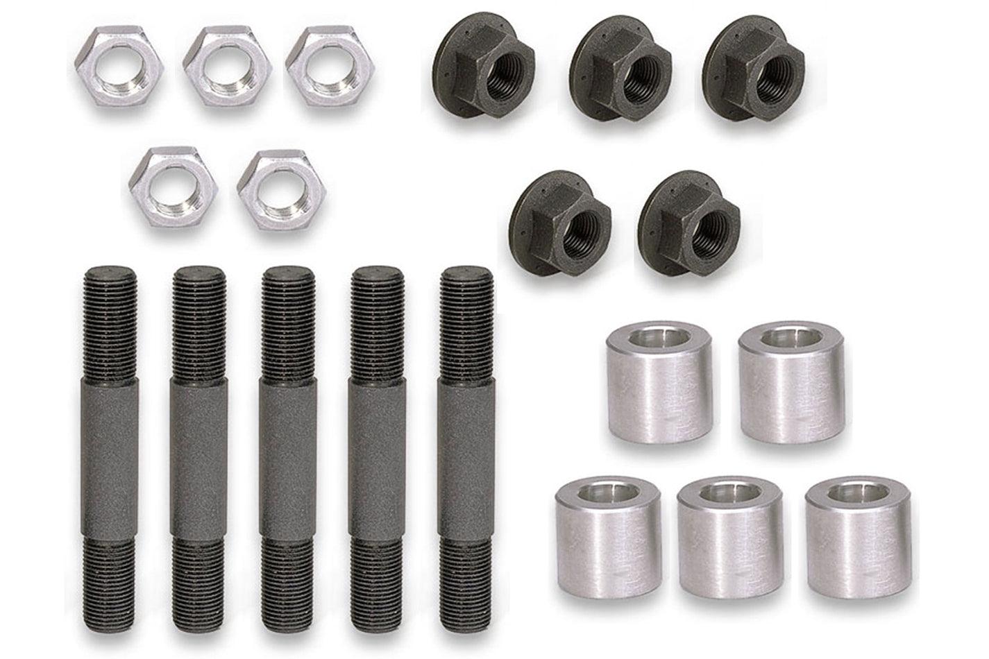 5/8 Wheel Studs - Burlile Performance Products