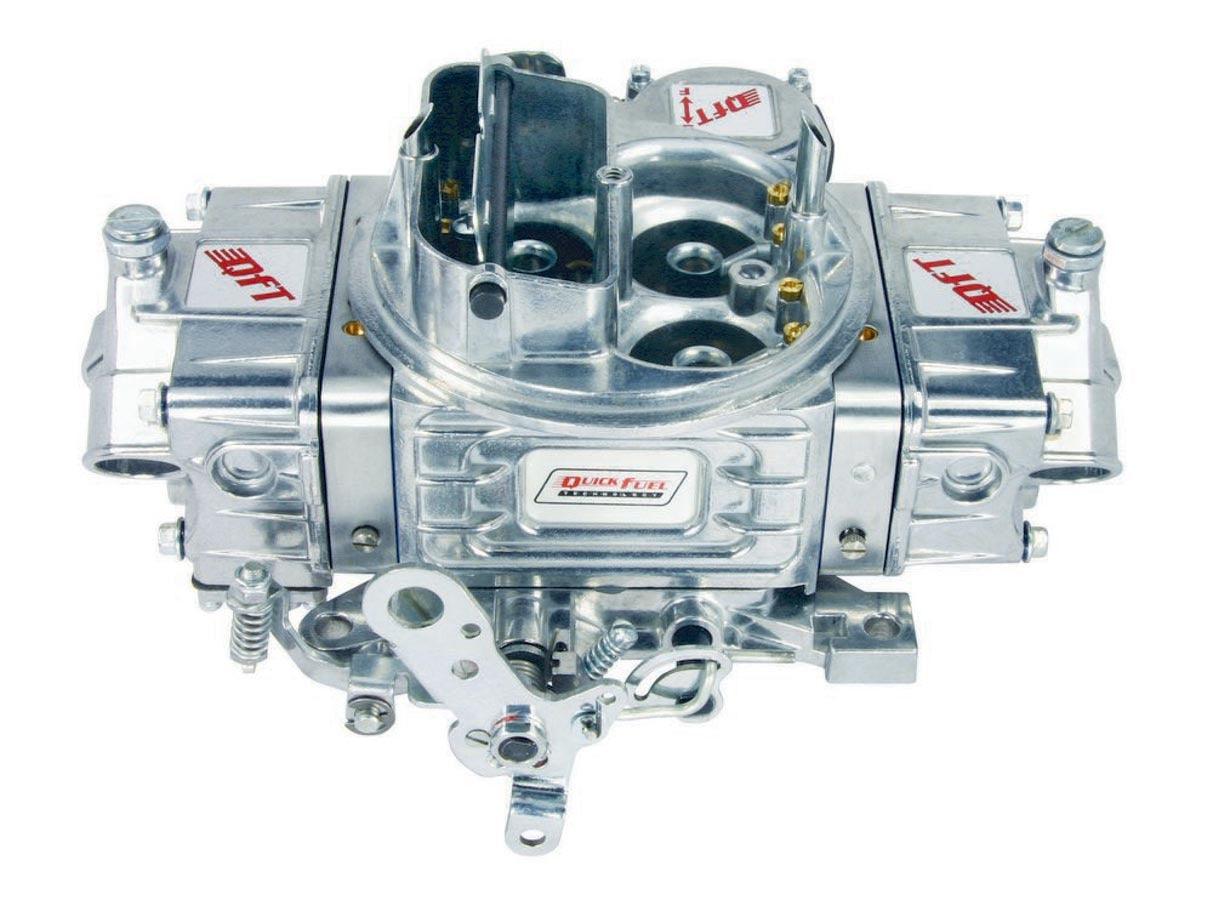 580CFM Carburetor - Hot Rod Series - Burlile Performance Products
