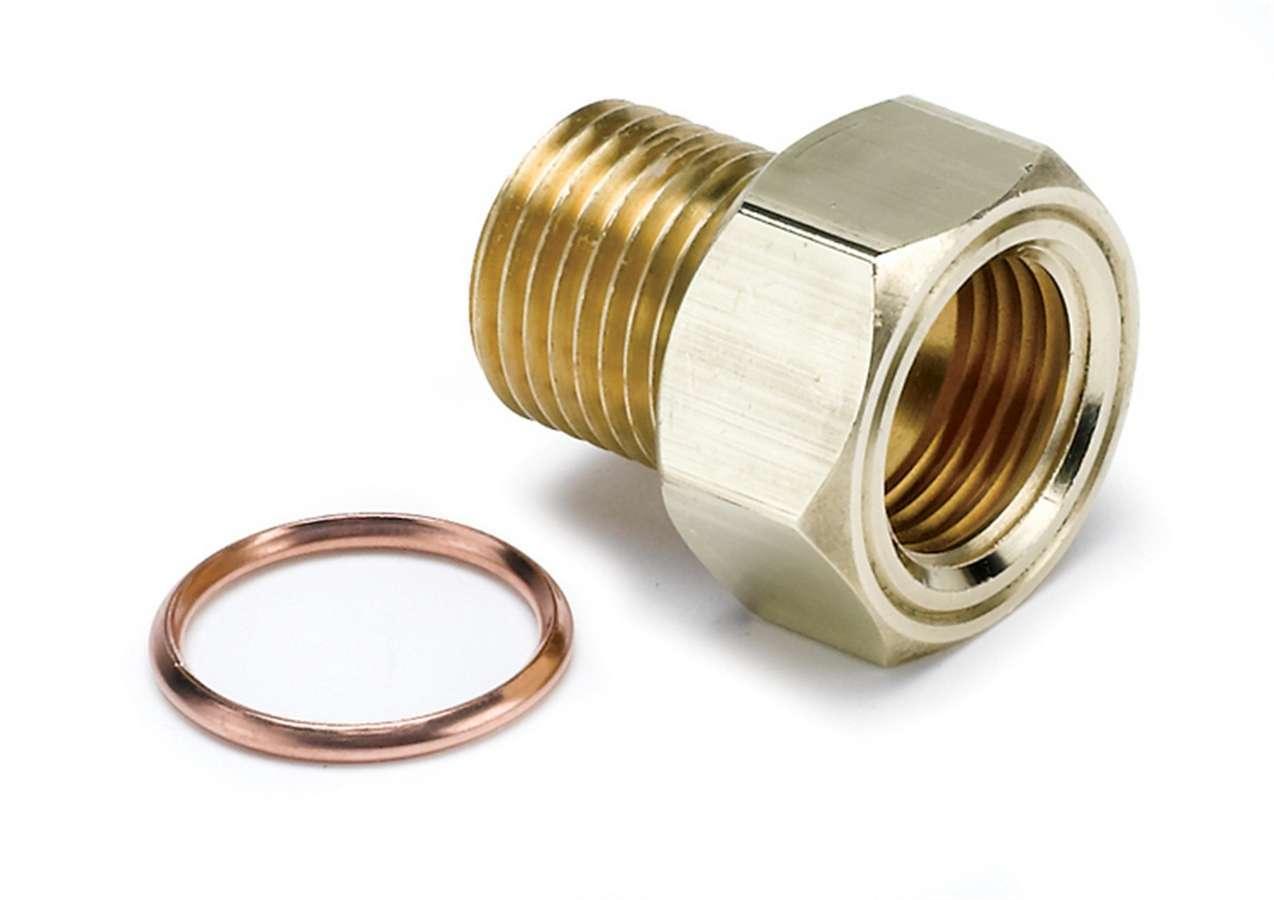 5/8in-18 Unf To M16x1.5 - Burlile Performance Products