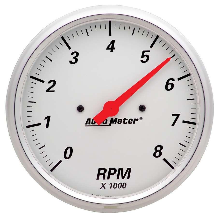 5in A/W Tach - Burlile Performance Products