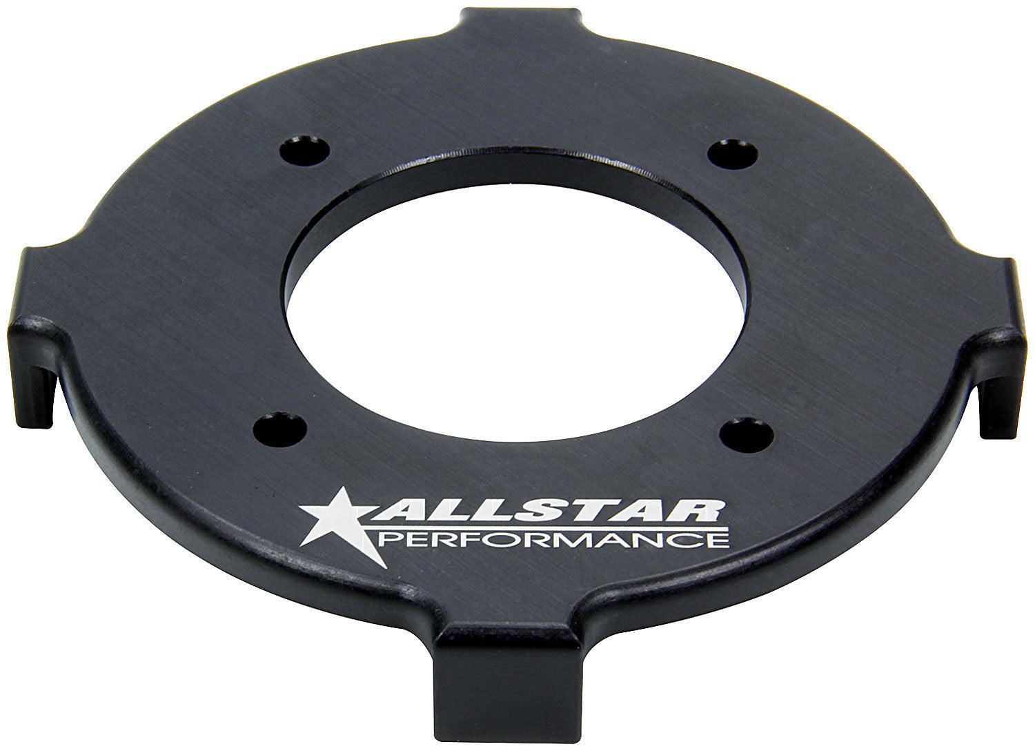5in Coil Over Adapter - Burlile Performance Products