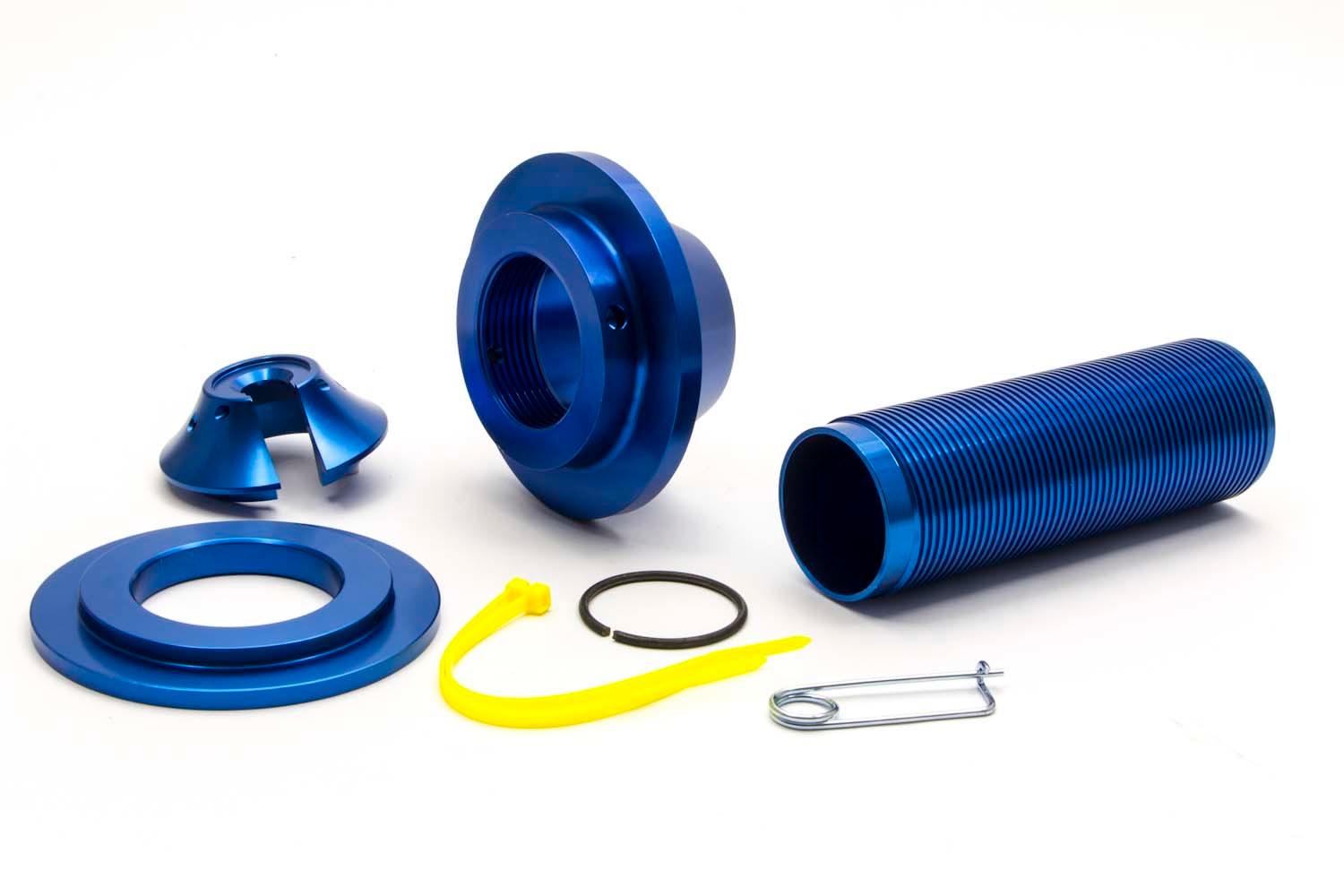 5in Coil-Over Kit - Burlile Performance Products