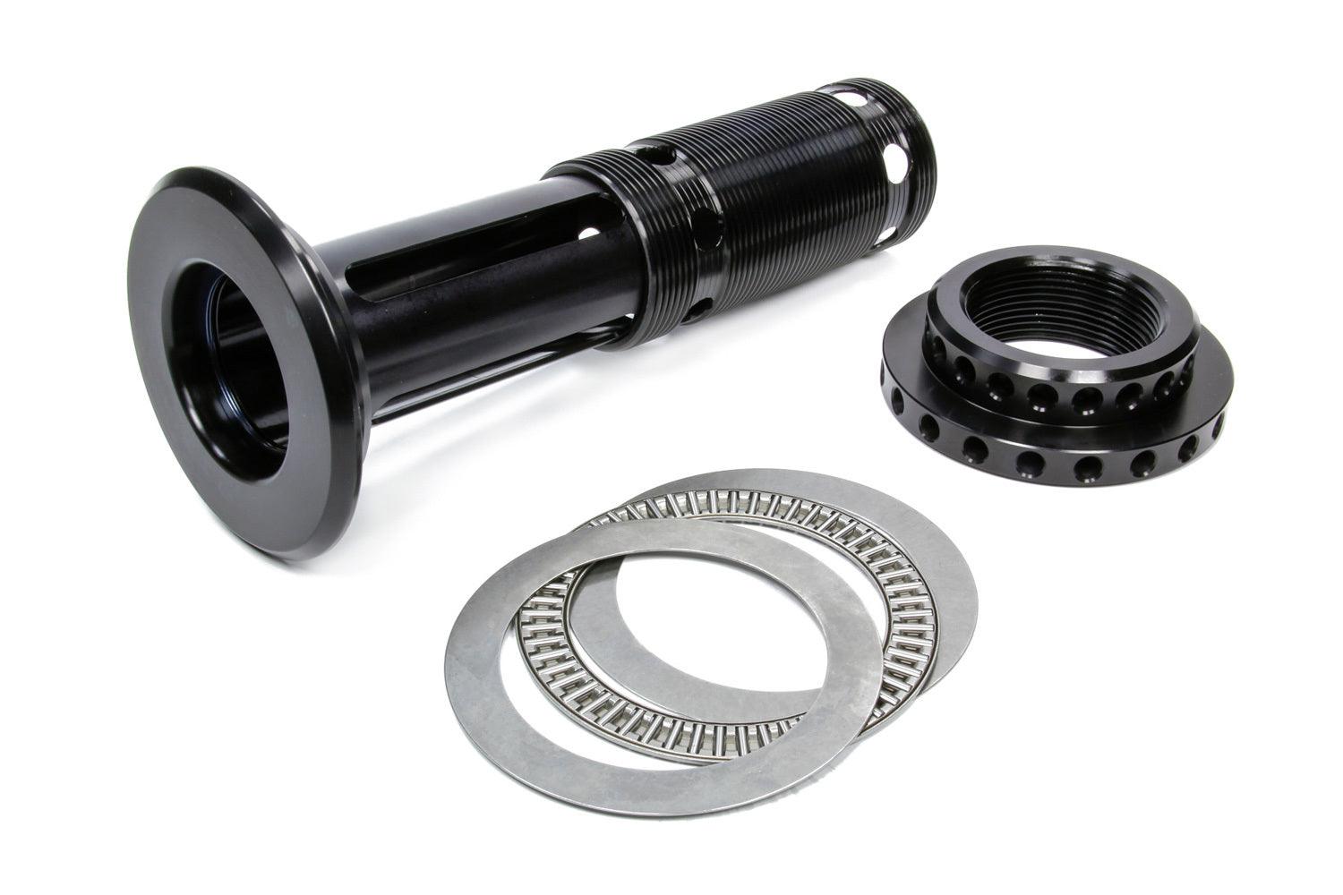 5in Coil Spring Pre-Load Cage - Burlile Performance Products
