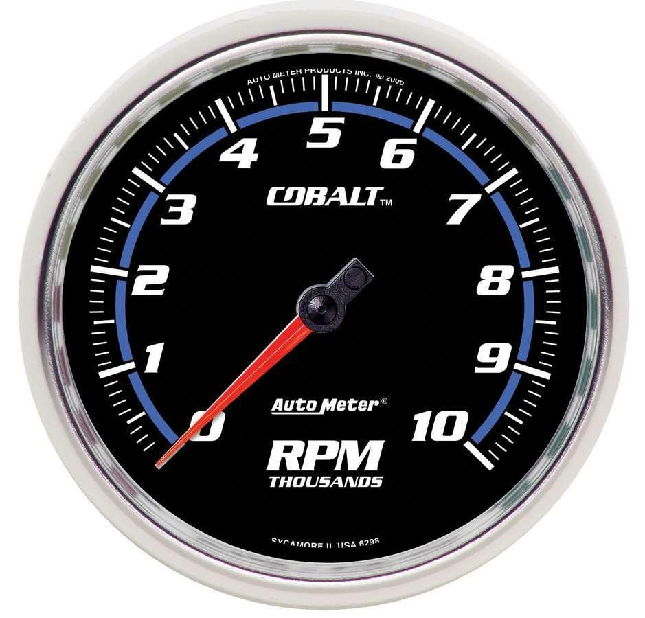 5in C/S In-Dash Tack 10K RPM - Burlile Performance Products