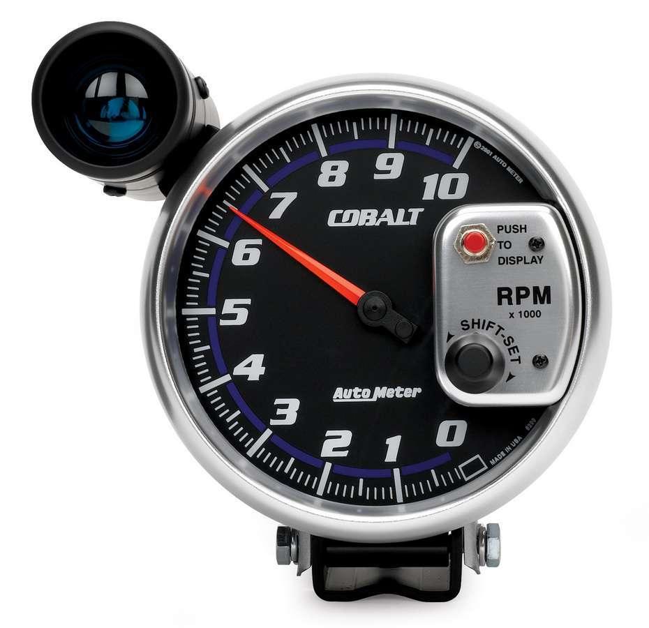 5in C/S Tach - 10000 RPM - Burlile Performance Products
