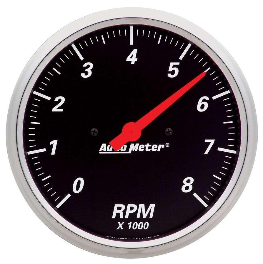 5in D/B Tach - Burlile Performance Products