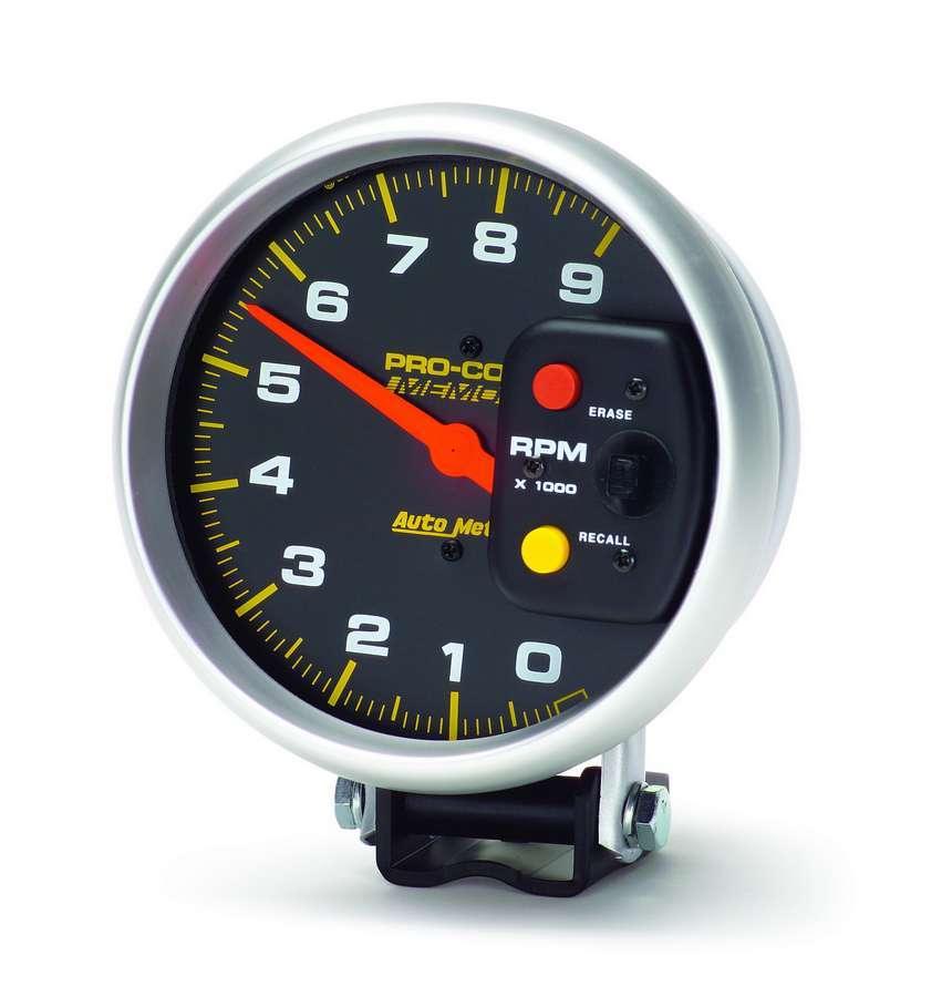 5in P/C Monster Tach 9000 RPM - Burlile Performance Products