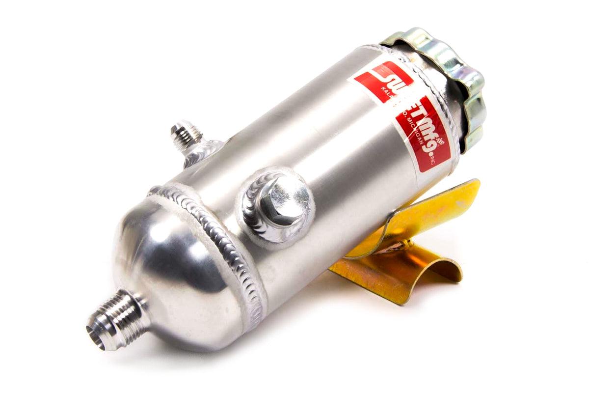 5in P/S Tank W/Bracket - Burlile Performance Products