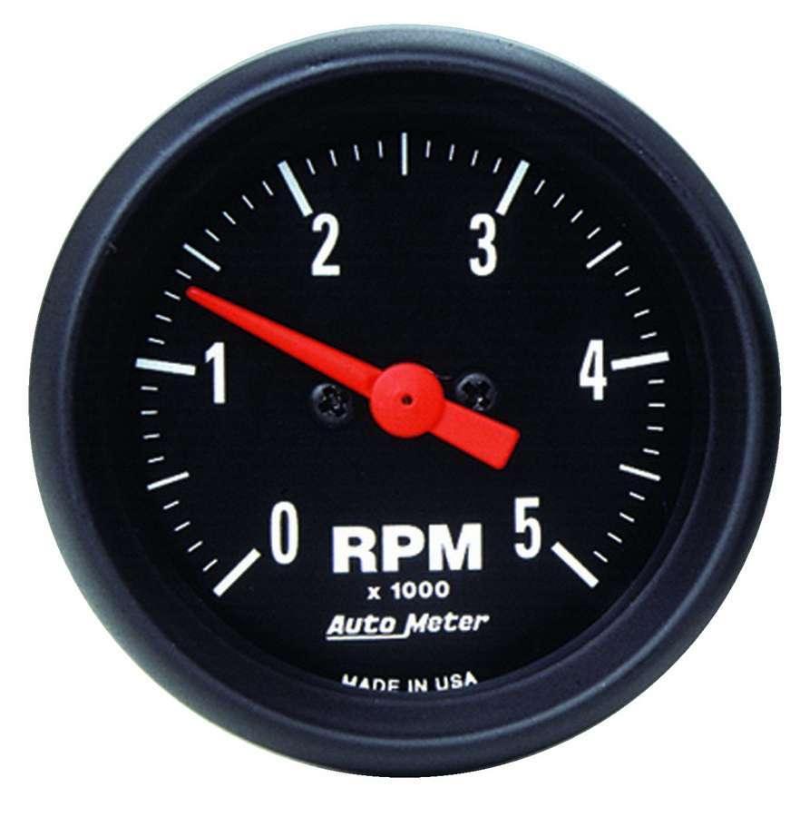 5K Z-Series Tach - Burlile Performance Products