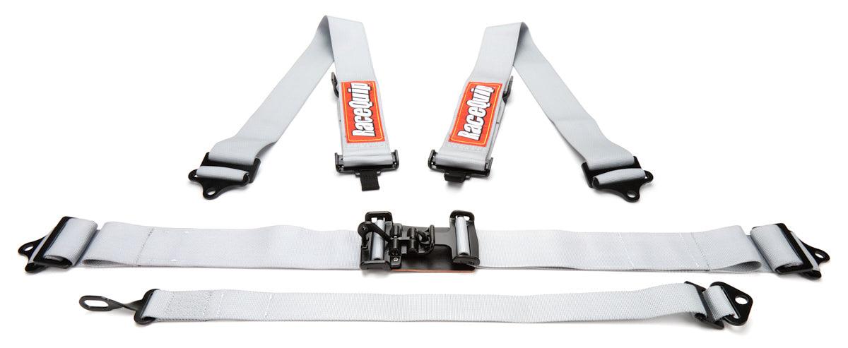 5pt Harness Set L&L Platinum SFI - Burlile Performance Products