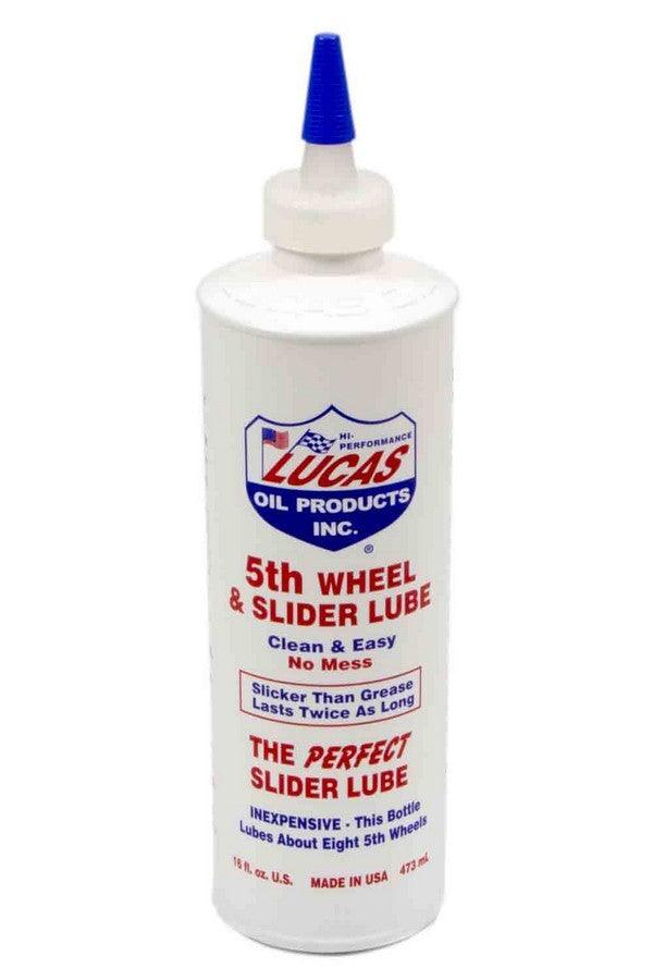 5th Wheel Lube 1 Pint - Burlile Performance Products