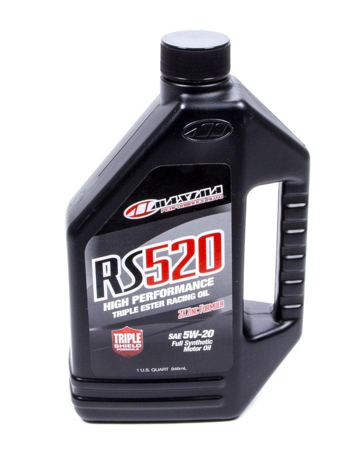 5w20 Synthetic Oil 1 Quart RS520 - Burlile Performance Products