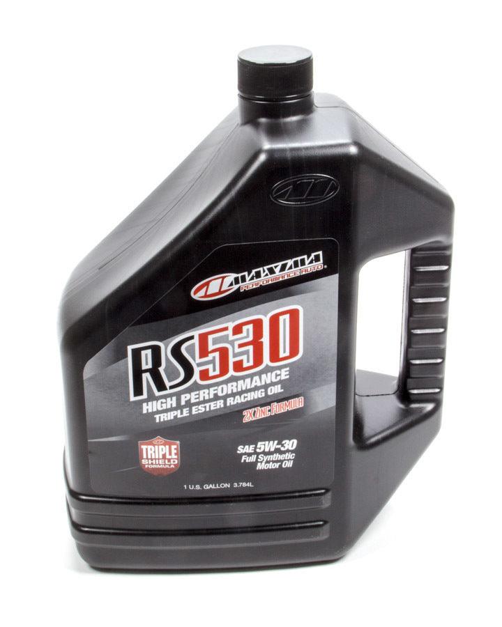 5w30 Synthetic Oil 1 Gallon RS530 - Burlile Performance Products