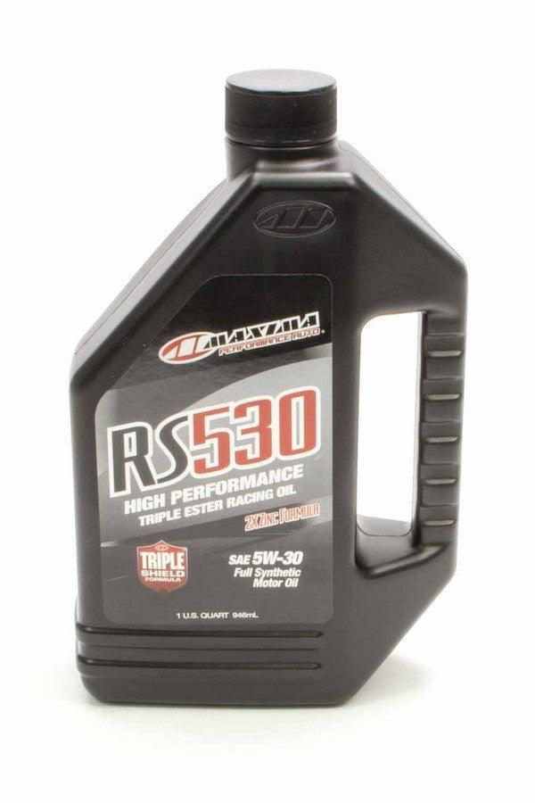 5w30 Synthetic Oil 1 Quart RS530 - Burlile Performance Products