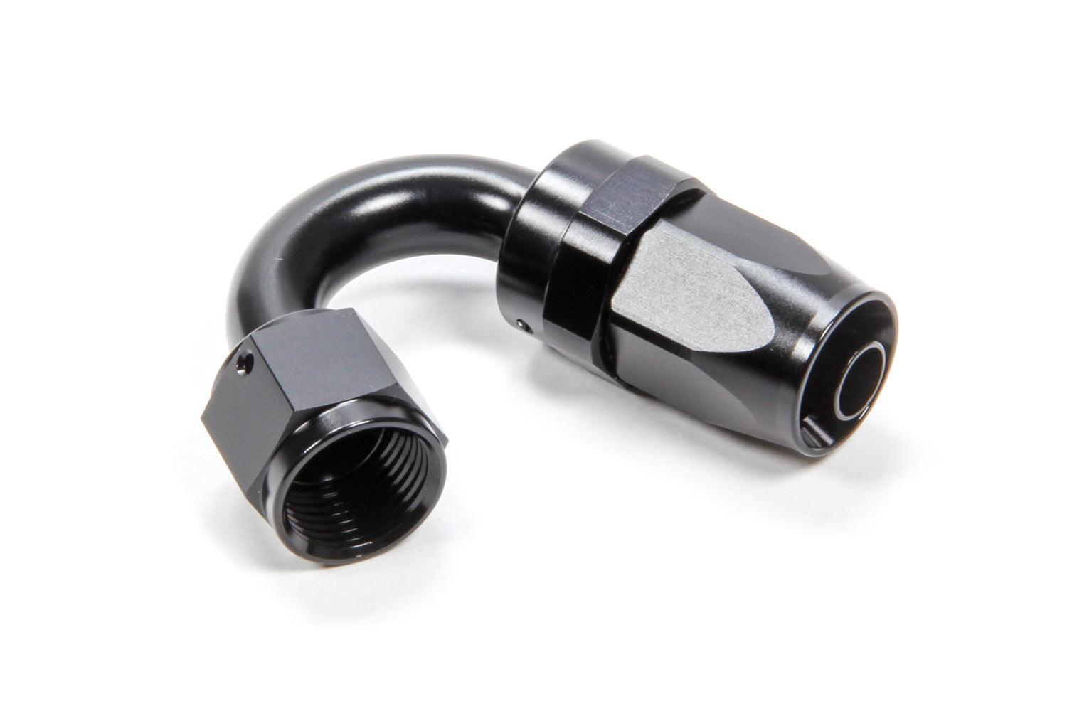 #6 150 Degree Swivel Hose End - Burlile Performance Products