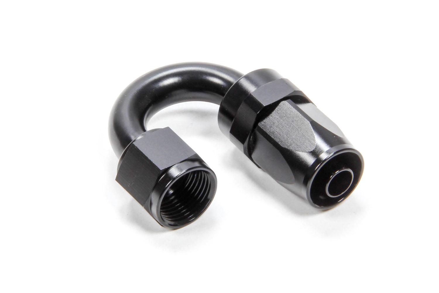 #6 180 Degree Swivel Hose End - Burlile Performance Products