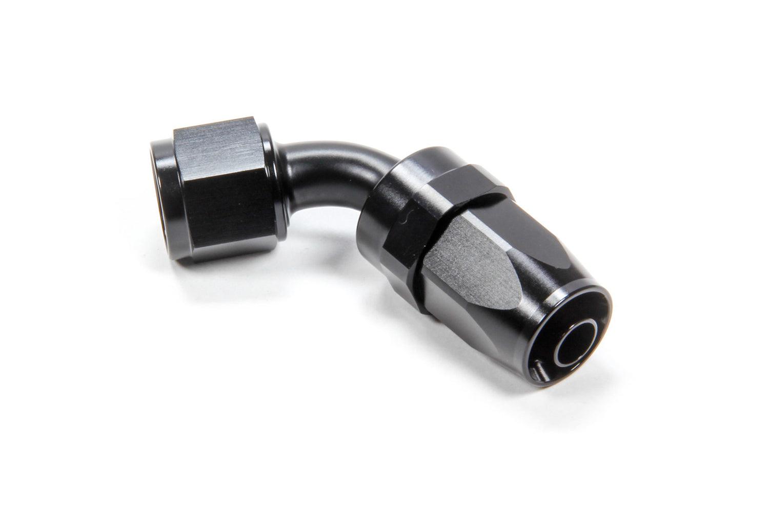 #6 60 Degree Swivel Hose End - Burlile Performance Products
