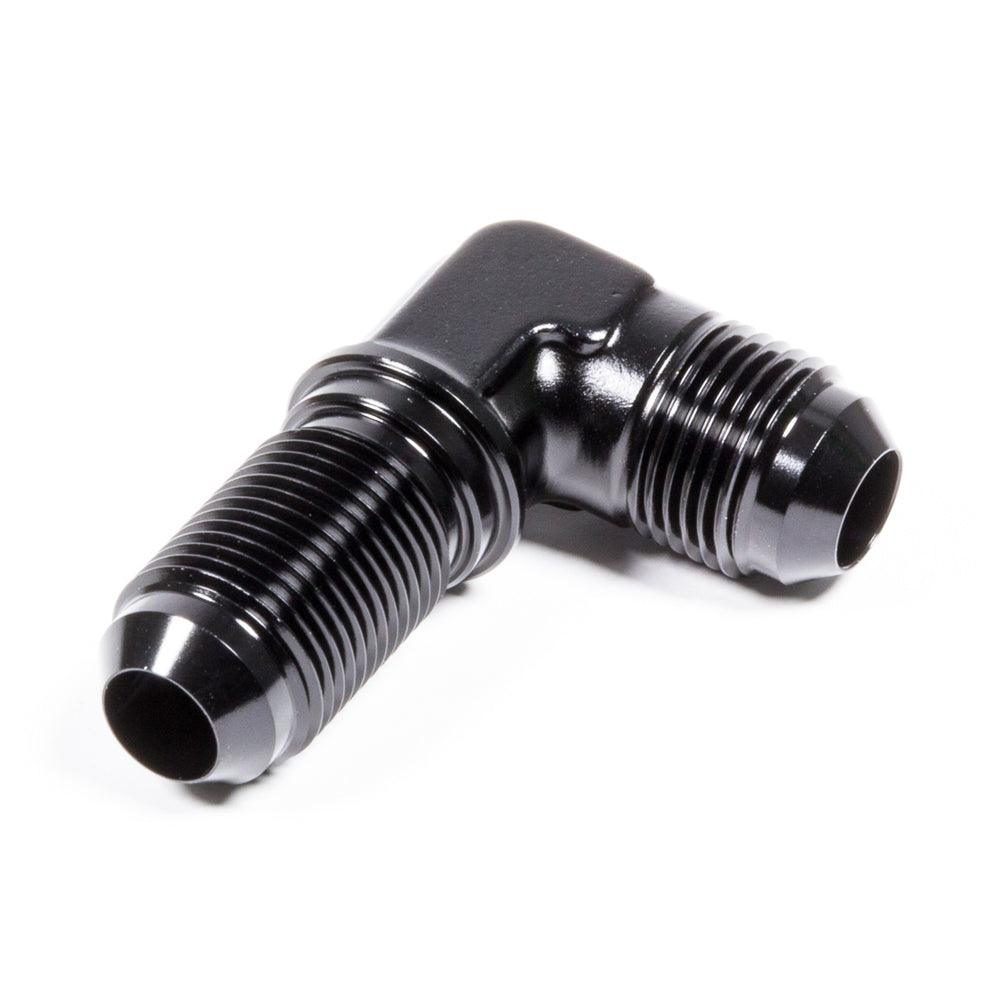 #6 90 Degree AN Bulkhead - Burlile Performance Products