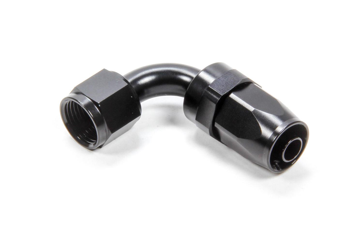 #6 90 Degree Swivel Hose End - Burlile Performance Products