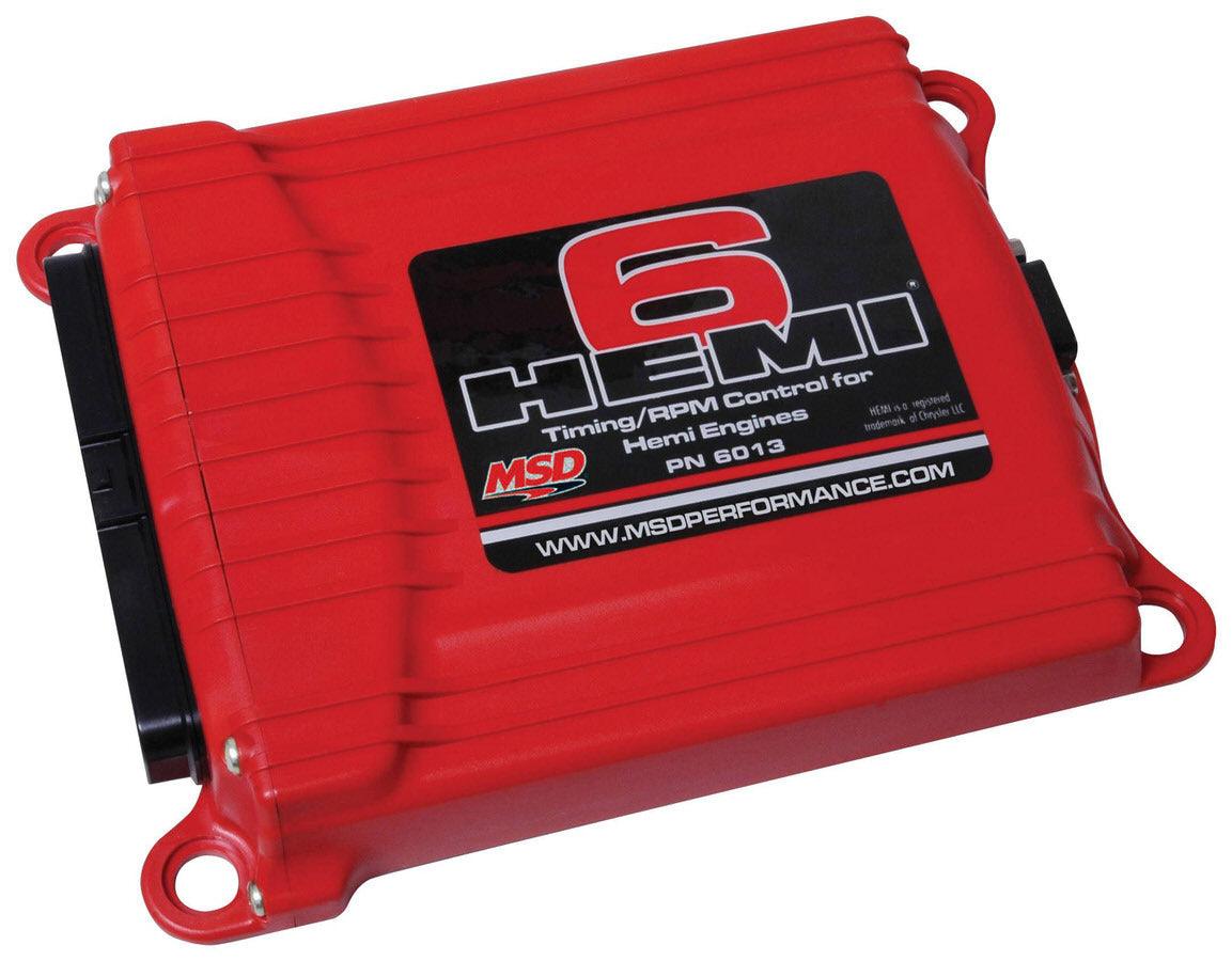 6-Hemi Ignition Controller - Burlile Performance Products